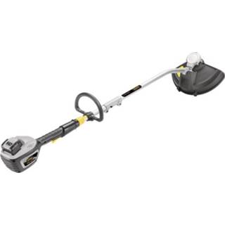 👉 Grastrimmer ALPINA ATR 40 Li (Motorsense) Accu Zonder V 2.5 Ah Snijbreedte max.: 300 mm 8008984833265