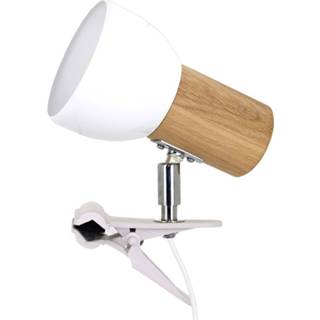 Tafel lamp wit modern metaal Home24 Tafellamp Svenda III, 5901602361030 428571428571