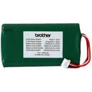 👉 Batterij Brother BA9000 NiMH 4977766609043
