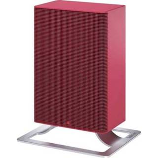 Ventilatorkachel rood Stadler Form ANNA Little 15 mÂ² Chili-rood 802322008616