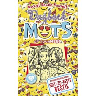 👉 Nederlands Op tourNEE! 9789026148590