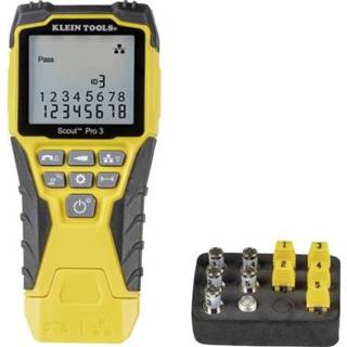 👉 Kabeltester klein Tools VDV501-851 Audio/Video, Netwerk, Telecommunicatie 92644692260