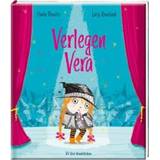 👉 Boek Verlegen Vera - Lucy Rowland (9051167989) 9789051167986