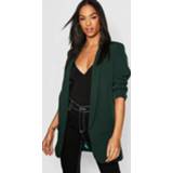 👉 Blazer vrouwen emerald Tall Tailored Blazer,