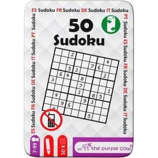 👉 Pc Fifty Sudoku 7290016026610