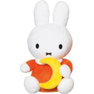 👉 Knuffel nederlands Nijntje Met Maan 8713291181342