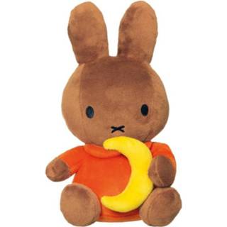 👉 Knuffel nederlands Nina Met Maan 8713291181359