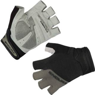 👉 Endura - Hummvee Plus Mitt II - Handschoenen maat XS, grijs/zwart