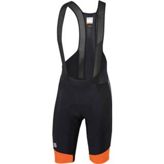 👉 Bibshort XL mannen Sportful Gts - Korte fietsbroek met bretels 8050949050194