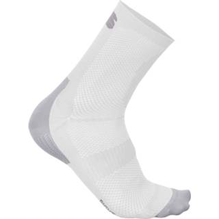 👉 Sock s wit Sportful Bodyfit Pro 2.0 Socks - Sokken 8050949051887