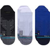 👉 Stance Athletic Tab - 3 pack - Sokken