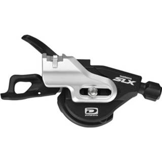 👉 Versteller zwart Shimano SLX M670 Rapidfire Shifter (10 Speed) - Verstellers & shifters 5056305556686