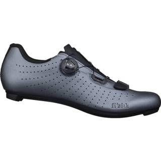 👉 Fizik Tempo R5 Overcurve fietsschoenen (gunmetal) - Fietsschoenen