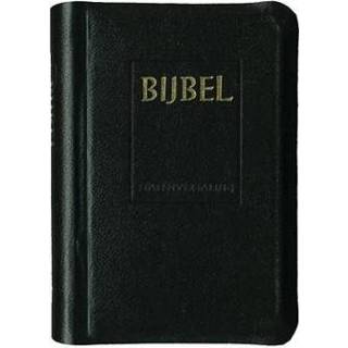 👉 Bijbel (SV) met kleursnee - Boek Jongbloed Uitgeverij BV (9065390154) 9789065390158