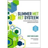 👉 Boek Slimmer met het systeem - Imre Tijsse Klasen (9492331942) 9789492331946