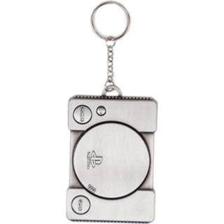 👉 Sleutelhanger Difuzed Playstation Console