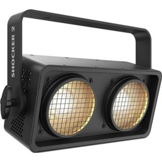👉 Chauvet DJ Shocker 2 Dual Zone LED Blinder COB