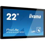👉 Monitor Iiyama ProLite TF2234MC-B5X 4948570116188