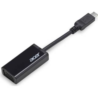 👉 Kabel adapter Acer USB-C naar VGA 4713392725821