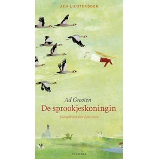 👉 Nederlands De sprookjeskoningin 9789021675923