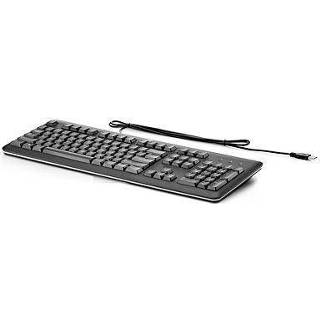 👉 Toetsenbord toetsenborden HP USB EU