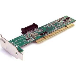 👉 PCI converters StarTech naar Express adapterkaart
