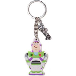 👉 Sleutelhanger Difuzed Buzz Lightyear 8718526090543