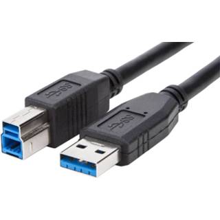 👉 Targus USB 3.0 A naar B kabel M/M 1.83m 5051794014679