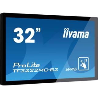 👉 Monitor Iiyama ProLite TF3222MC-B2 4948570115822