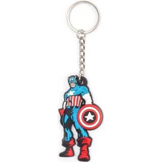 👉 Sleutelhanger Difuzed Captain America 8718526222067