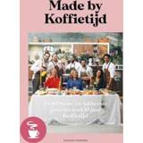 Nederlands Made by Koffietijd 9789059563834