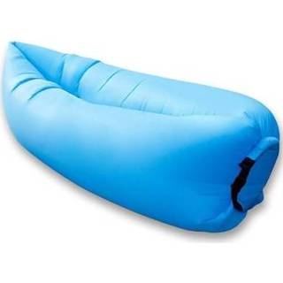 👉 Luchtzak blauw Iiyama lounch