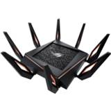 👉 Router Asus ROG Rapture GT-AX11000 gaming 4718017064767