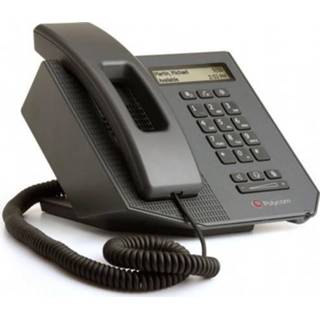 👉 Polycom CX300 R2 USB telefoon 610807814306