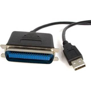 👉 StarTech USB2.0 naar Centronics Parallele kabel