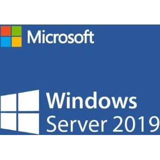 👉 Microsoft Server Std 2019 24 Core NL 1pk