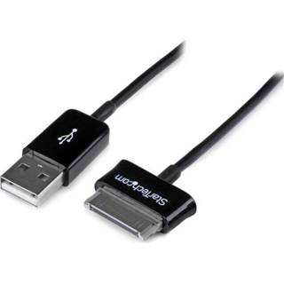 👉 StarTech USB2.0 Kabel voor Samsung Galaxy Tab 1m