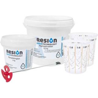 👉 Gips afdruk active baby's Baby hand pakket 8720053477810