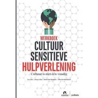 👉 Werkboek cultuursensitieve hulpverlening - Boek Luc Celis (2509030329) 9782509030320