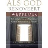 👉 Werkboek Als God renoveert - Boek James Mallon (9493161196) 9789493161191
