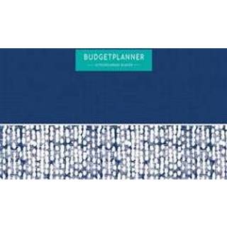 👉 Boek Budgetplanner - Centrale Uitgeverij Deltas (9044757679) 9789044757675