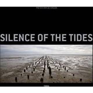 👉 Boek Silence of the tides - Pieter-Rim De Kroon (9089898379) 9789089898371