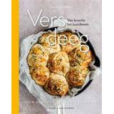 👉 Boek vrouwen Vers deeg - Claudia Damen (9038808372) 9789038808376