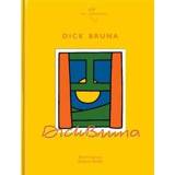 👉 Boek Dick Bruna - Bruce Ingman (9056478435) 9789056478438