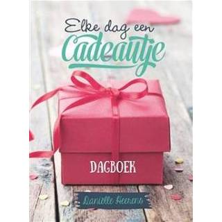 👉 Boek Elke dag een cadeautje - Daniëlle Heerens (9492831651) 9789492831651