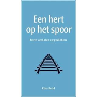 👉 Boek Een hert op het spoor - Elzo Smid (9083055922) 9789083055923