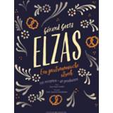 👉 Boek Elzas - Gérard Goetz (9045217198) 9789045217192