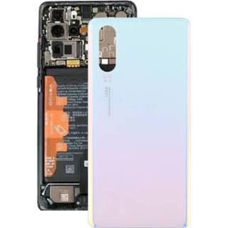 👉 Batterij kristal active achterkant voor Huawei P30 (ademend kristal)