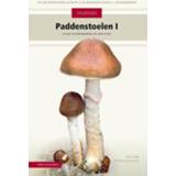 👉 Veldgids nederlands paddenstoelen I 9789050117548