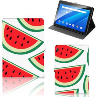👉 Tablet stand Lenovo Tab E10 Case Watermelons 8720215828580